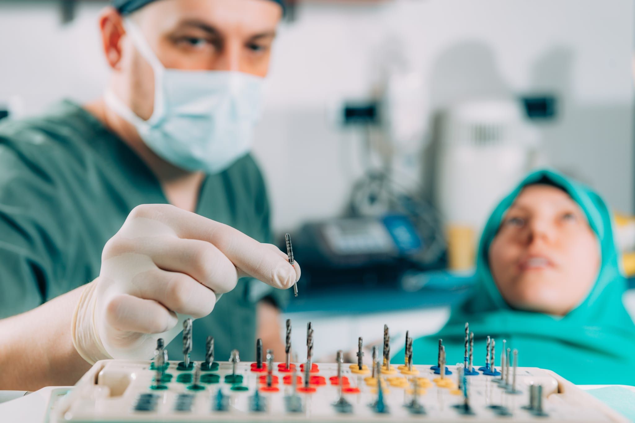 minimalinvasive-implantologie