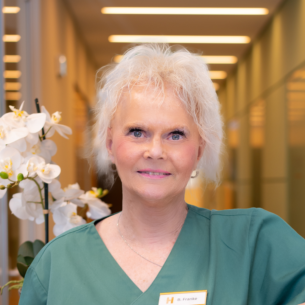Beate Franke